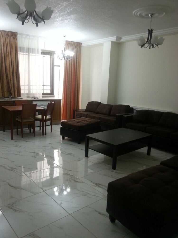 Aparthotel Al Asala Al Arabiai For Hotel Aparments