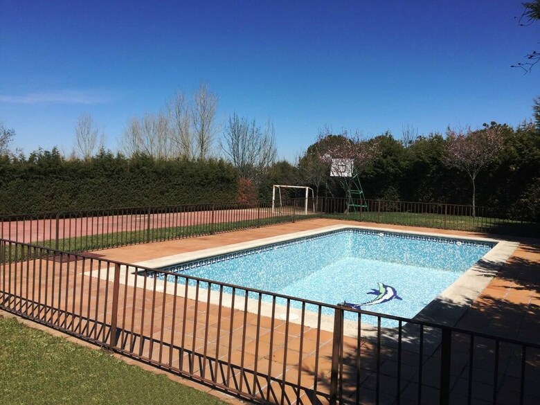 Agroturismo Villa El Berrocal