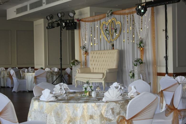 Horizon Shahrazad Hotel