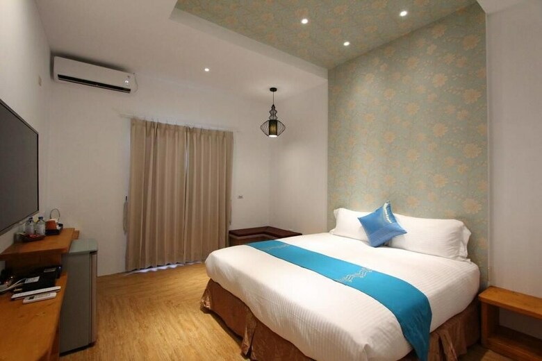 Hotel Lovely South Sky Homestay