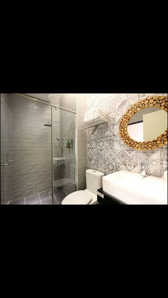 Hotel Lovely South Sky Homestay