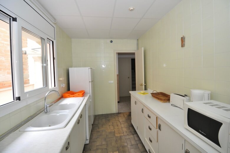 Villa Townhouse Plaza Par�s