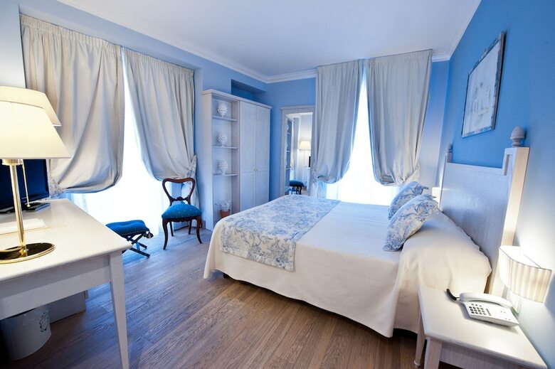 Ostuni Palace Hotel Meeting Spa