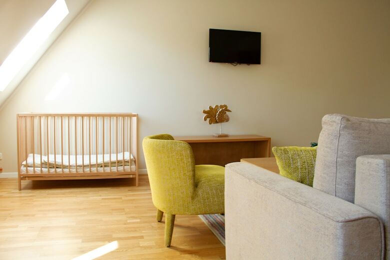 Boutique Hotel F�hrhaus