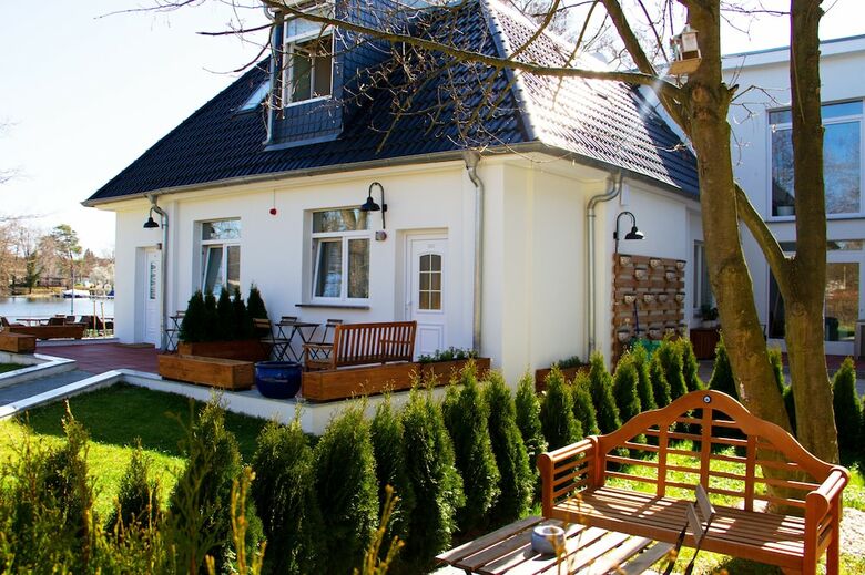 Boutique Hotel F�hrhaus