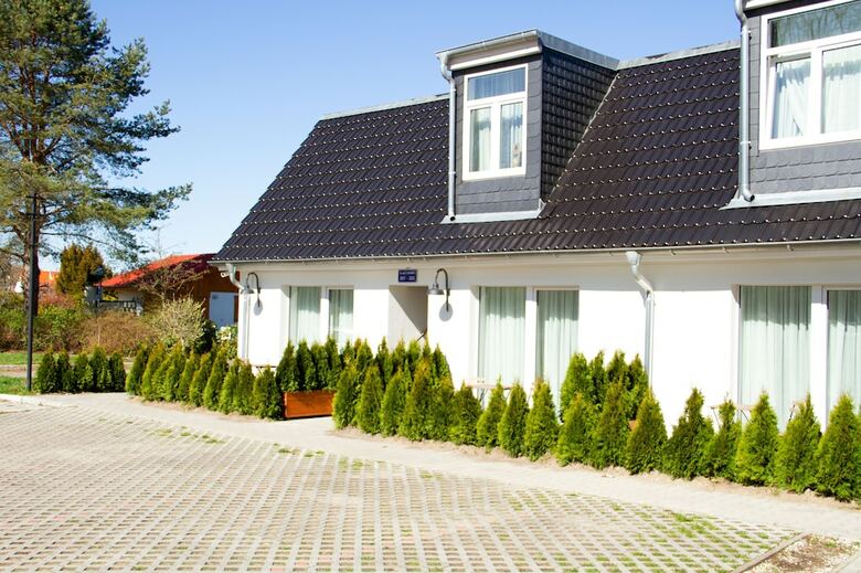 Boutique Hotel F�hrhaus