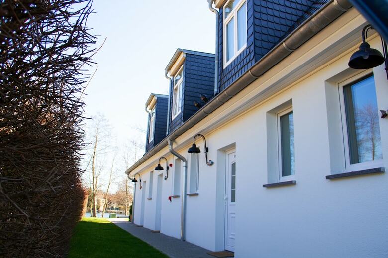 Boutique Hotel F�hrhaus