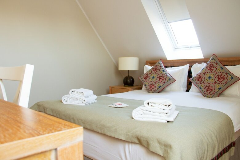 Boutique Hotel F�hrhaus