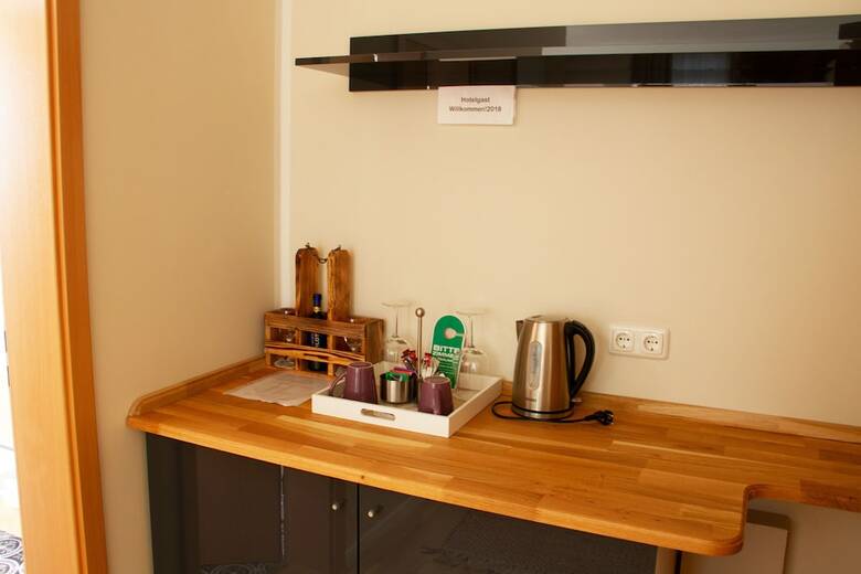 Boutique Hotel F�hrhaus