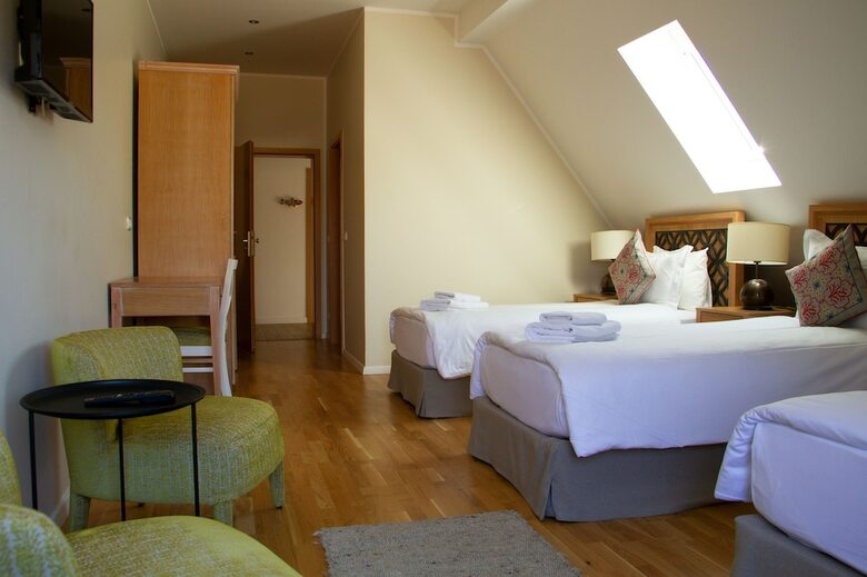 Boutique Hotel F�hrhaus