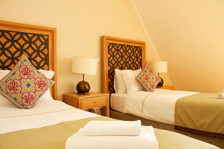 Boutique Hotel F�hrhaus