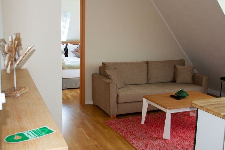 Boutique Hotel F�hrhaus
