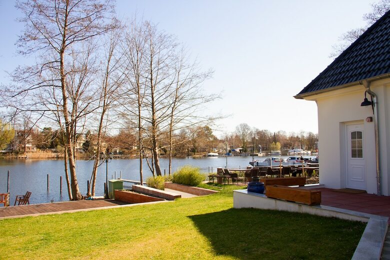 Boutique Hotel F�hrhaus