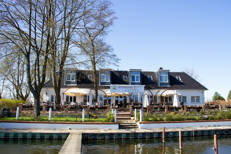 Boutique Hotel F�hrhaus