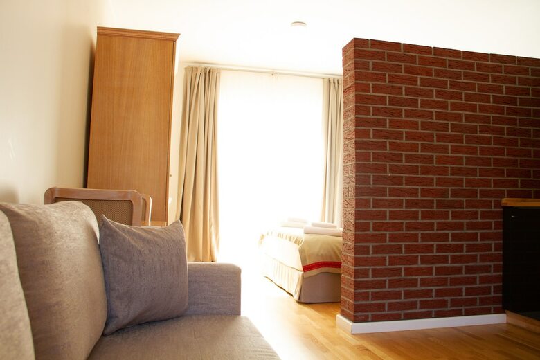Boutique Hotel F�hrhaus