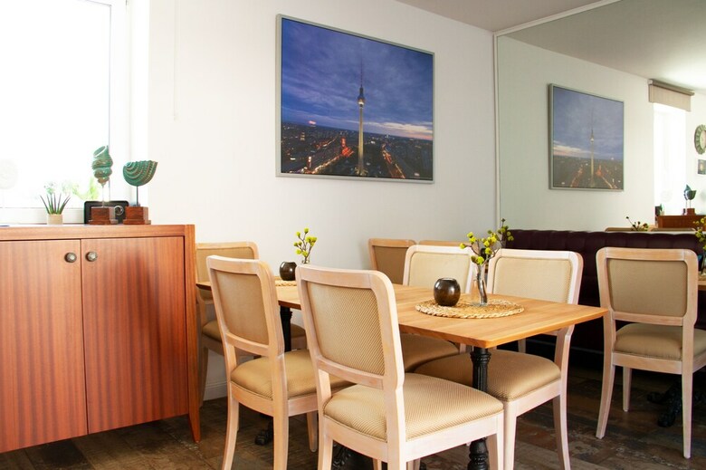 Boutique Hotel F�hrhaus