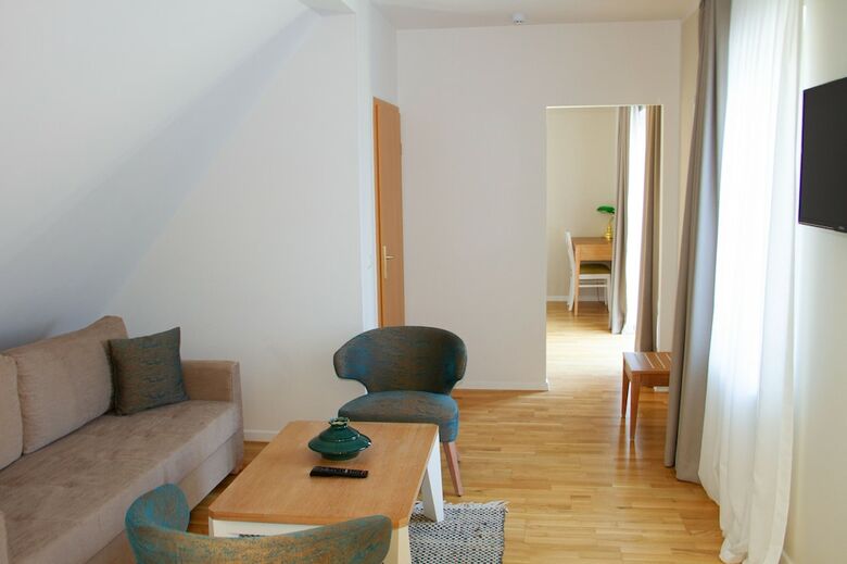 Boutique Hotel F�hrhaus