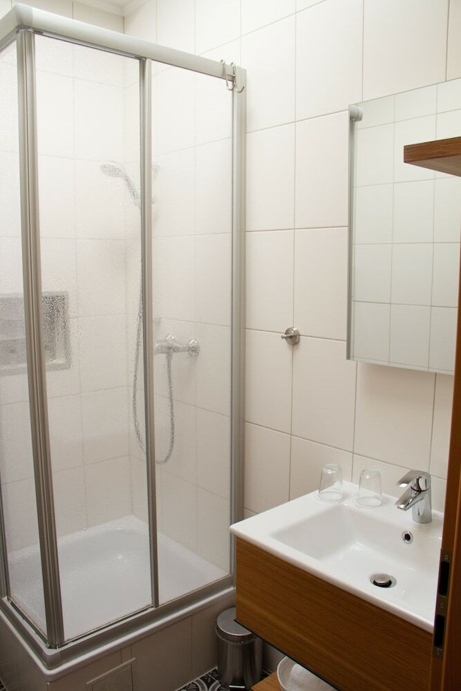Boutique Hotel F�hrhaus