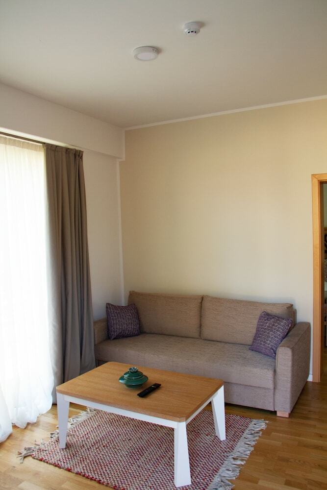 Boutique Hotel F�hrhaus