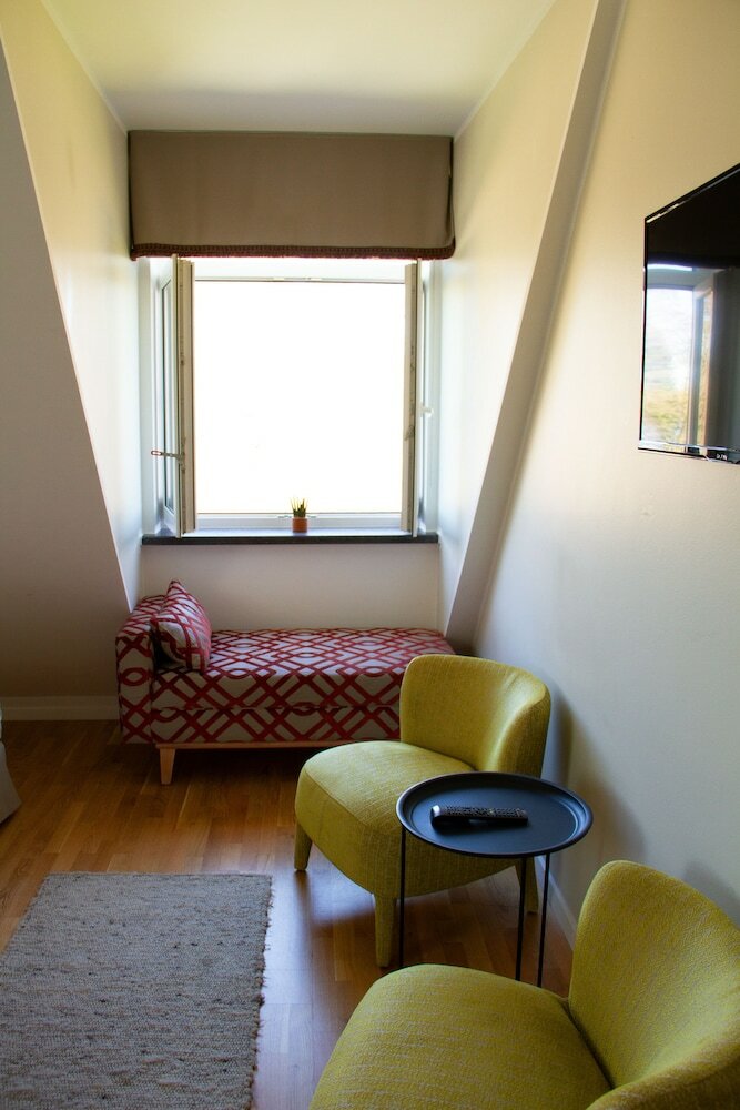 Boutique Hotel F�hrhaus
