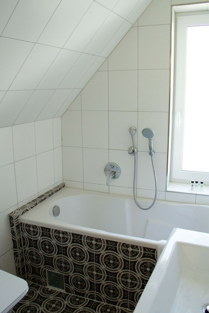 Boutique Hotel F�hrhaus
