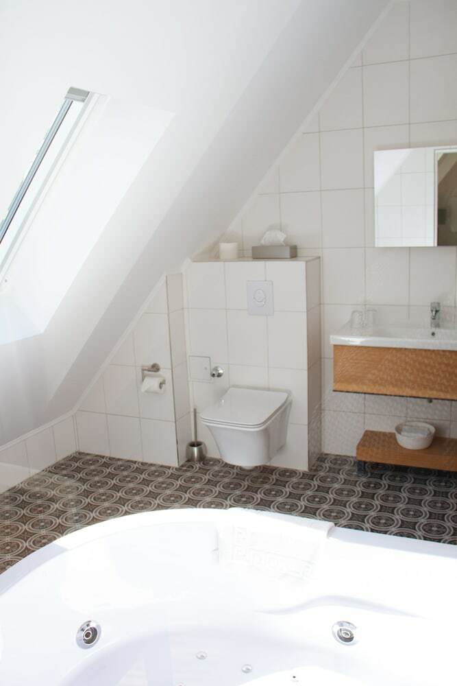 Boutique Hotel F�hrhaus
