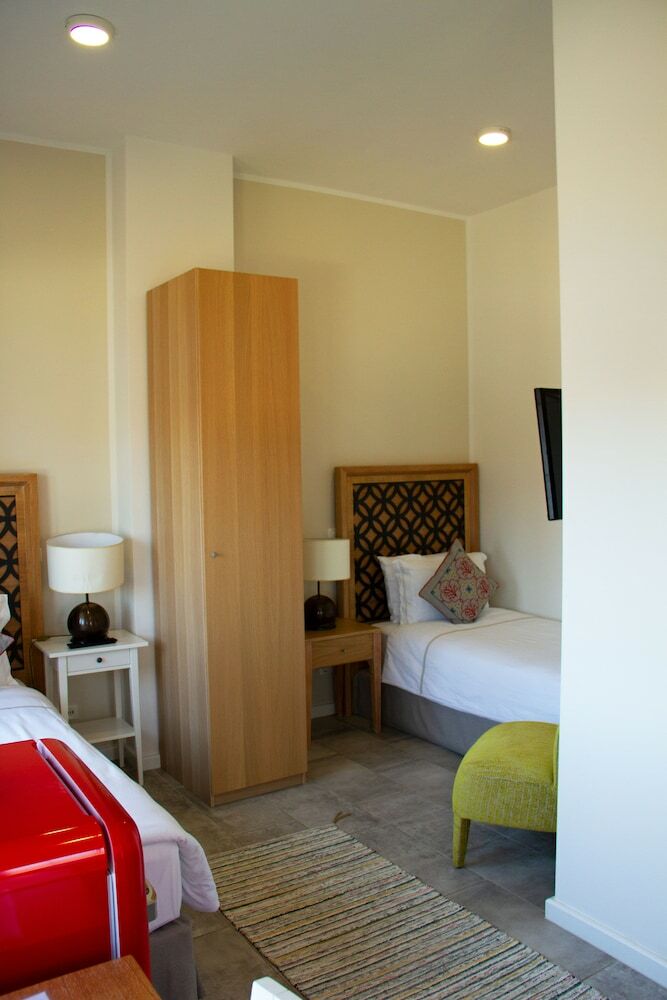 Boutique Hotel F�hrhaus