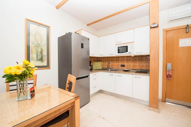 Apartamentos Serenity Amadores