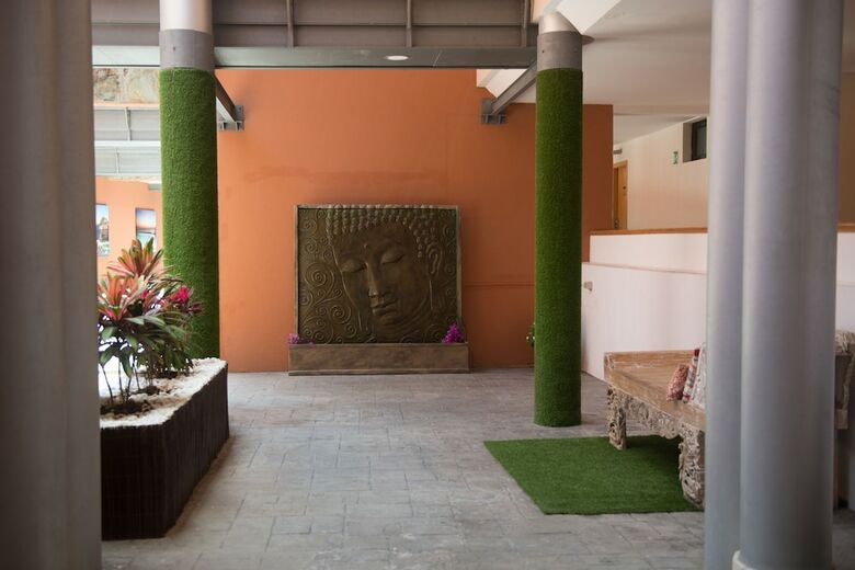 Apartamentos Serenity Amadores