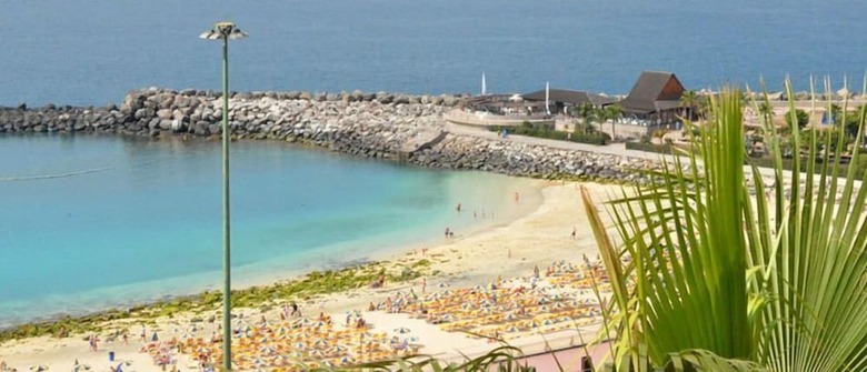 Apartamentos Serenity Amadores