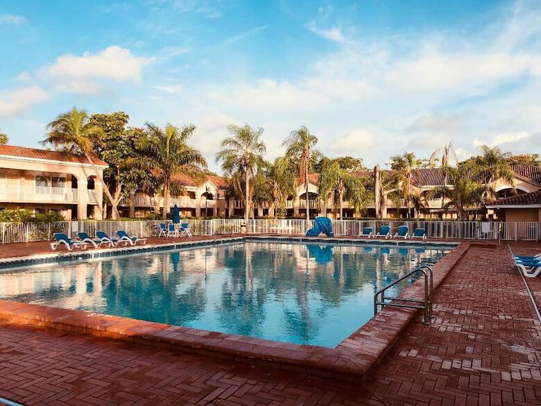 Apartamento Grand Palms Spa & Golf Resort