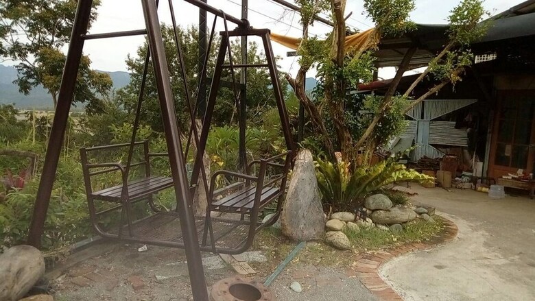 Agroturismo Mt. River View & Waterfall Lodge