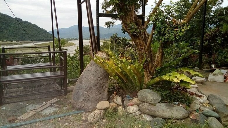 Agroturismo Mt. River View & Waterfall Lodge