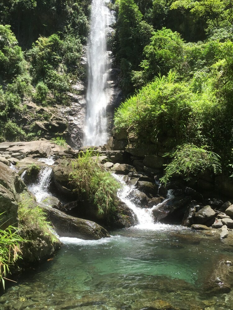 Agroturismo Mt. River View & Waterfall Lodge