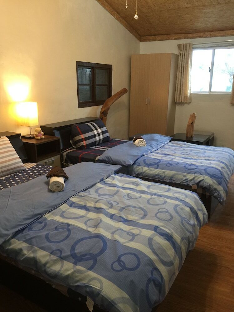 Agroturismo Mt. River View & Waterfall Lodge