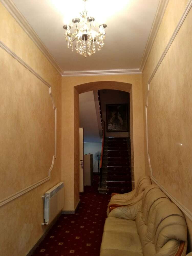 Aparthotel Amadeo Apartments