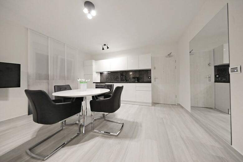 Apartamentos Luxury Majpruz Suites