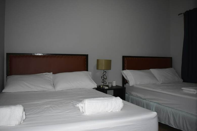 Hotel Camiguin Island Home