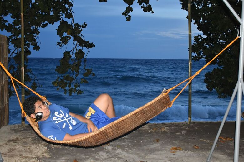 Hotel Camiguin Island Home
