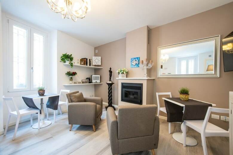 Bed & Breakfast Residenza Elisa