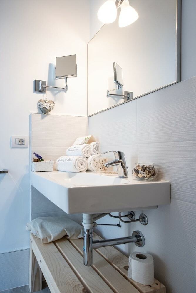 Bed & Breakfast Residenza Elisa