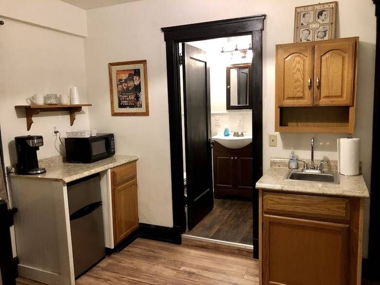Hotel Trucountry Inn