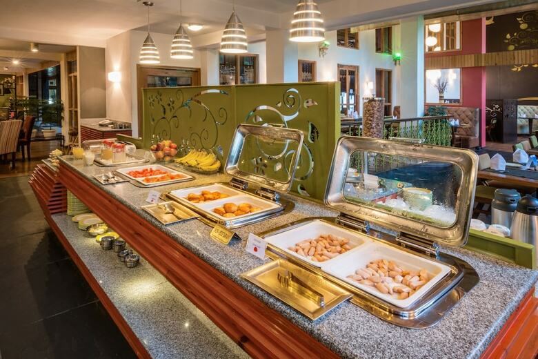 Hotel Honeymoon Inn