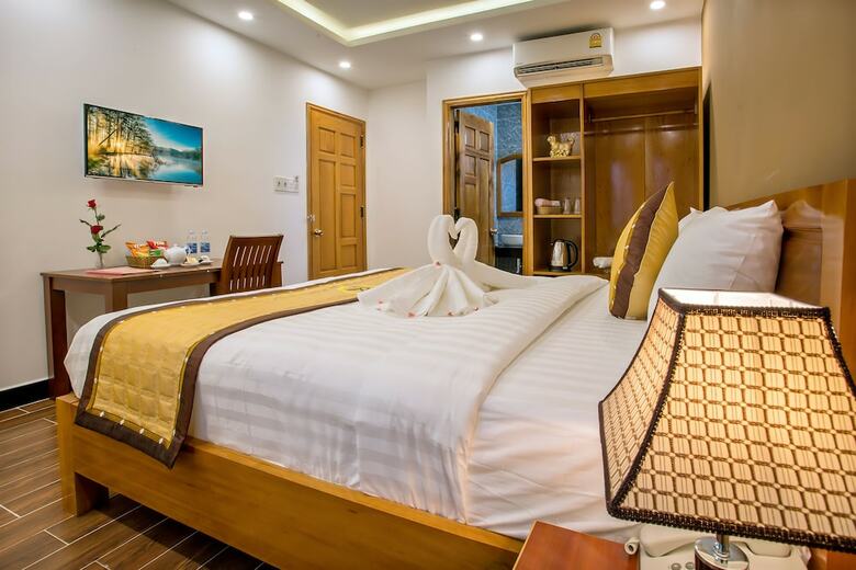 Hotel Hoi An VI Khoa Villa