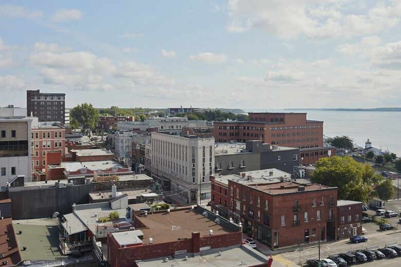 Delta Hotels By Marriott Trois Rivieres Conference Centre