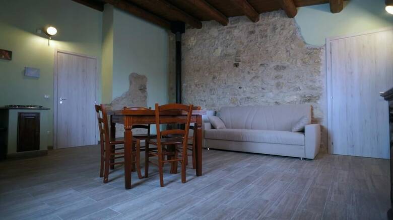 Agroturismo Tenuta Iannone - In Tornareccio
