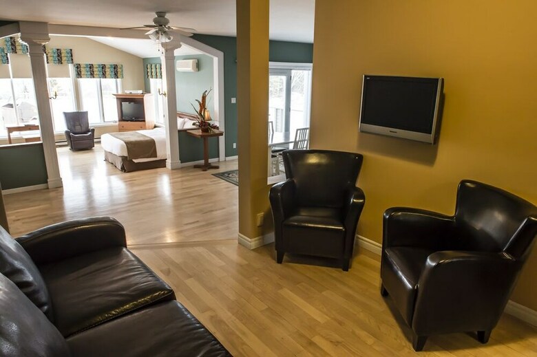 Hotel Days Inn By Wyndham Riviere-du-loup