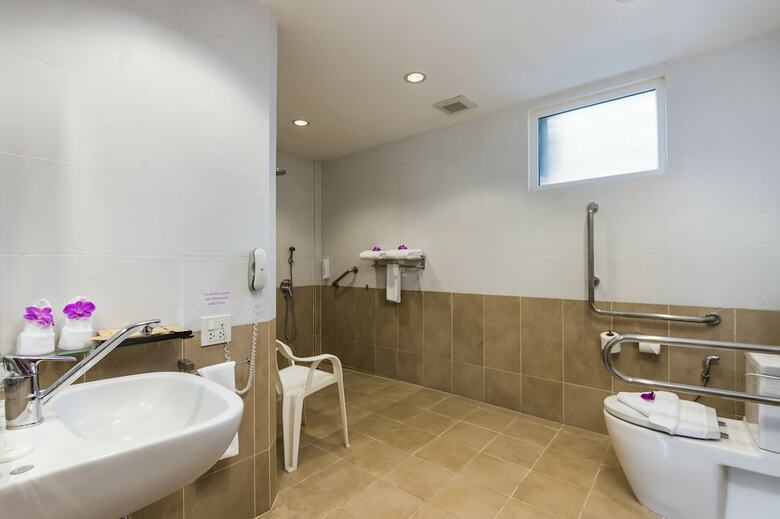 Hotel Thai Garden Resort