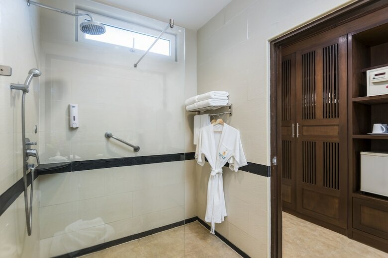 Hotel Thai Garden Resort