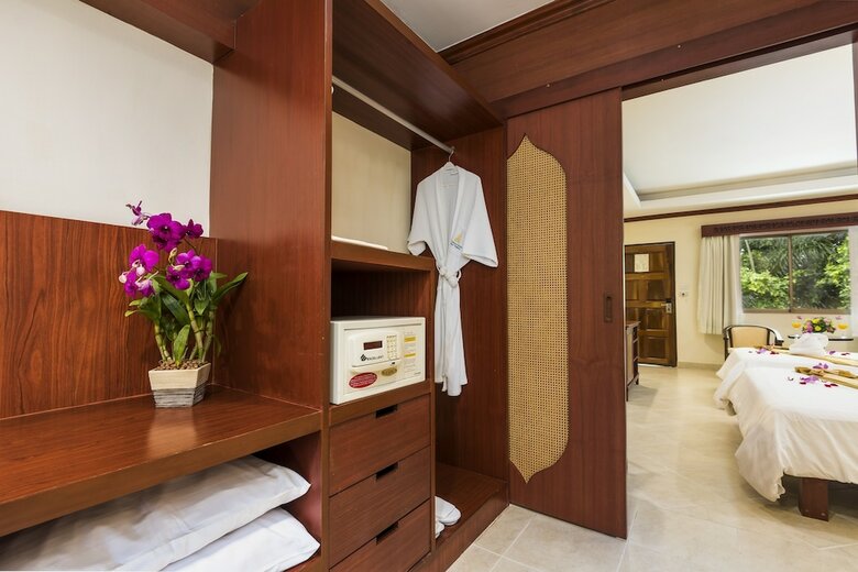 Hotel Thai Garden Resort
